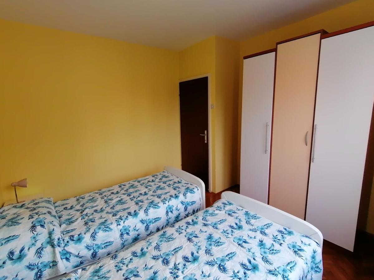 מדולין Apartments Orlic מראה חיצוני תמונה