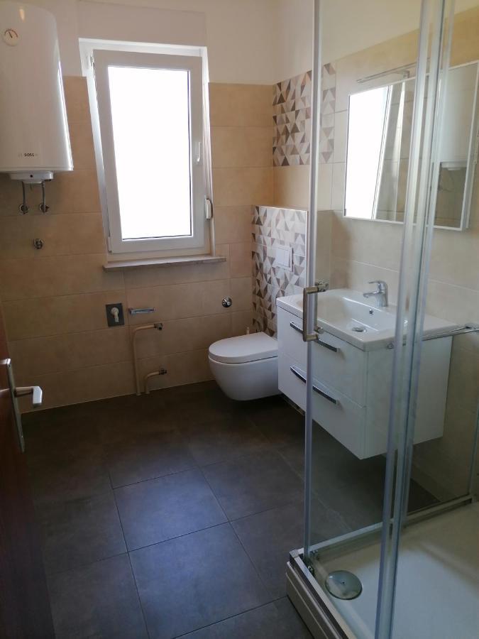 מדולין Apartments Orlic מראה חיצוני תמונה