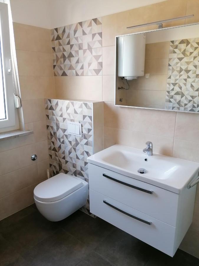 מדולין Apartments Orlic מראה חיצוני תמונה