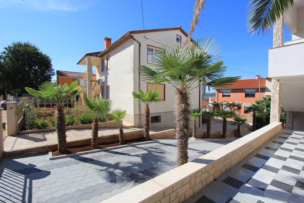 מדולין Apartments Orlic מראה חיצוני תמונה