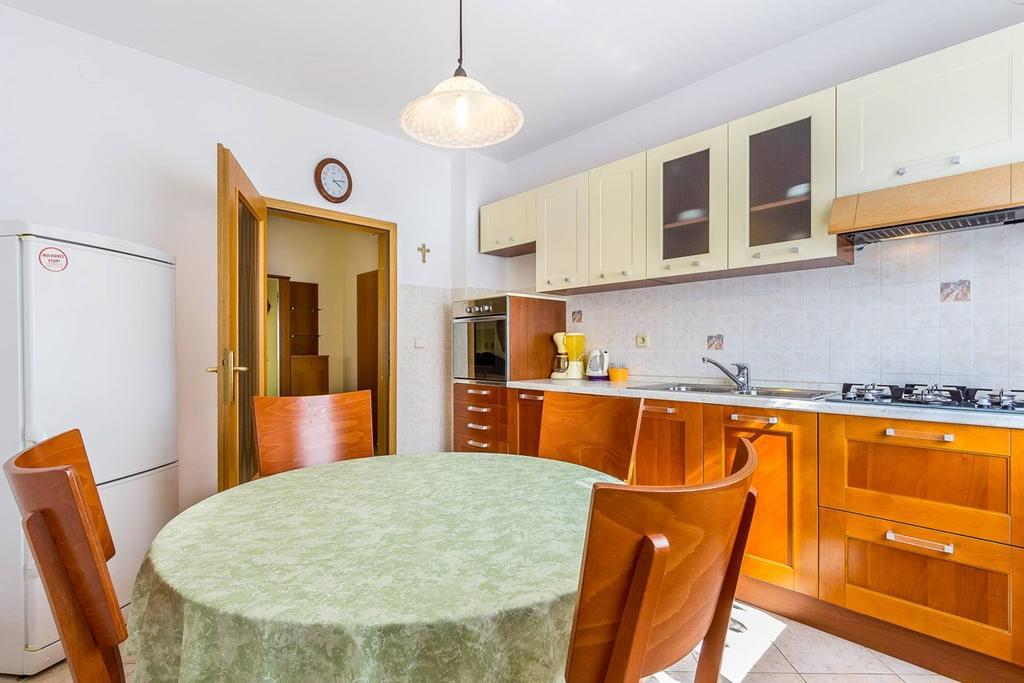 מדולין Apartments Orlic מראה חיצוני תמונה