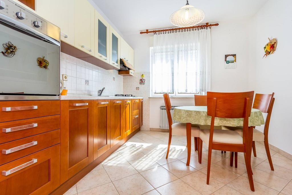 מדולין Apartments Orlic מראה חיצוני תמונה