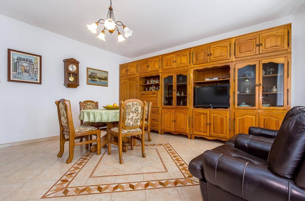 מדולין Apartments Orlic מראה חיצוני תמונה