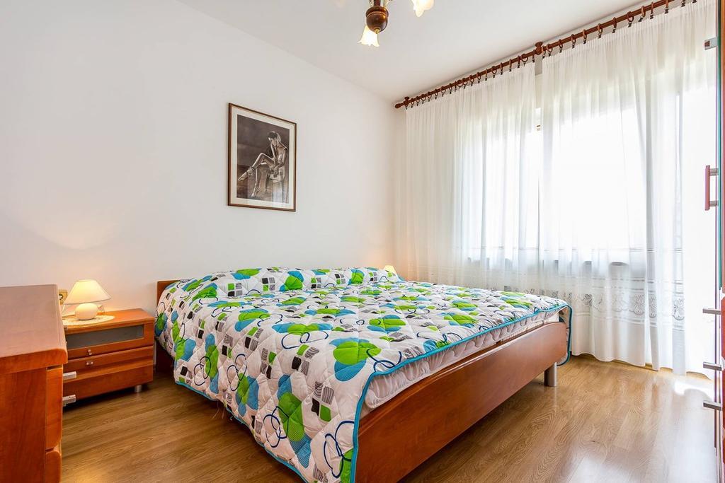 מדולין Apartments Orlic מראה חיצוני תמונה