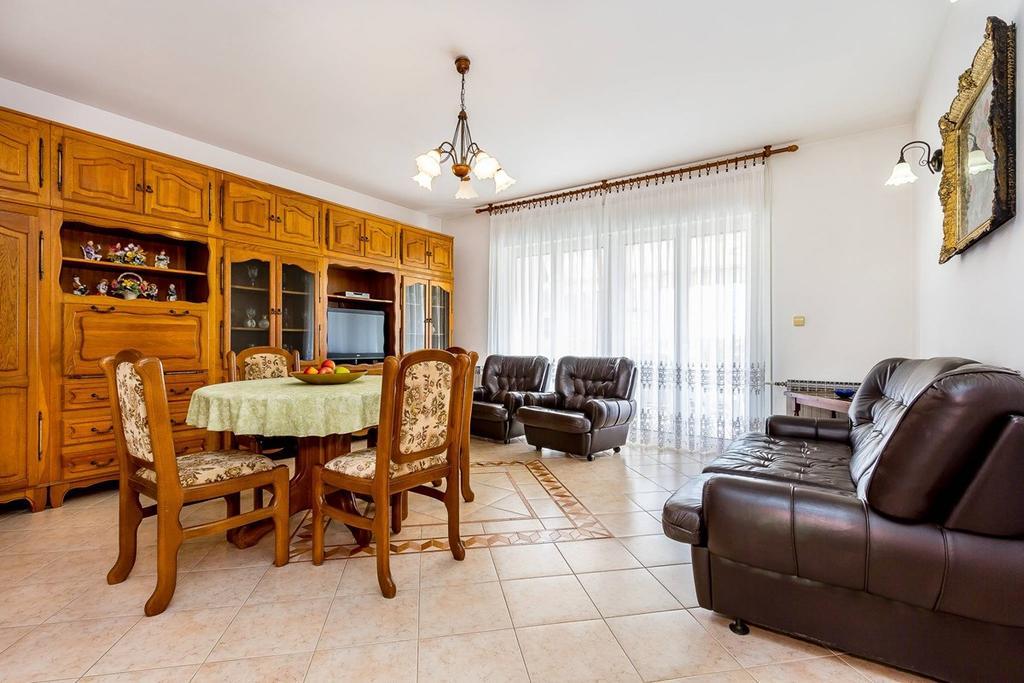 מדולין Apartments Orlic מראה חיצוני תמונה