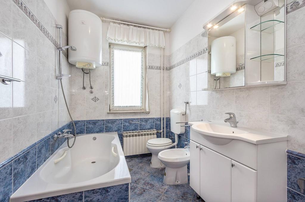 מדולין Apartments Orlic מראה חיצוני תמונה