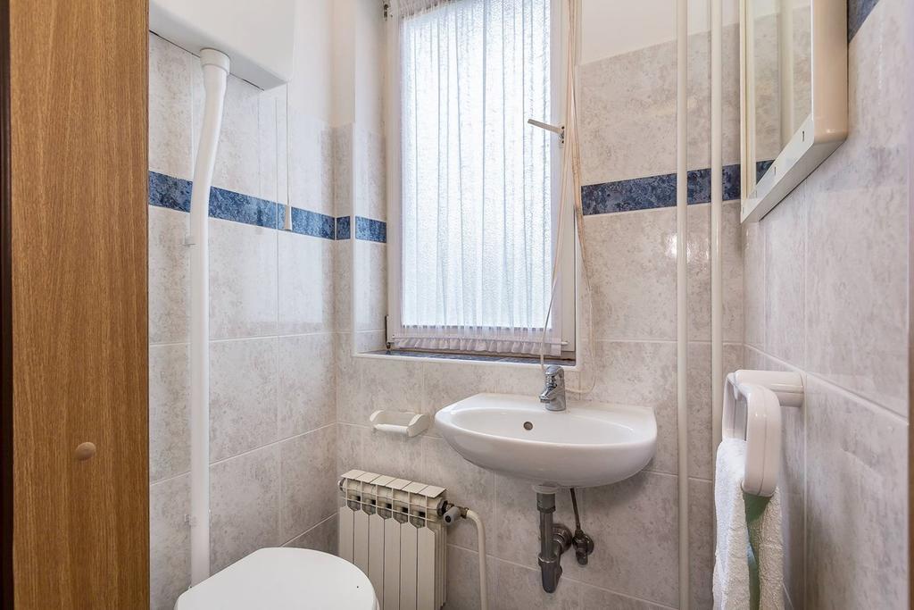 מדולין Apartments Orlic מראה חיצוני תמונה