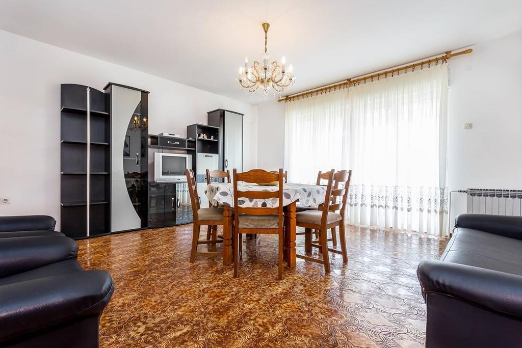 מדולין Apartments Orlic מראה חיצוני תמונה