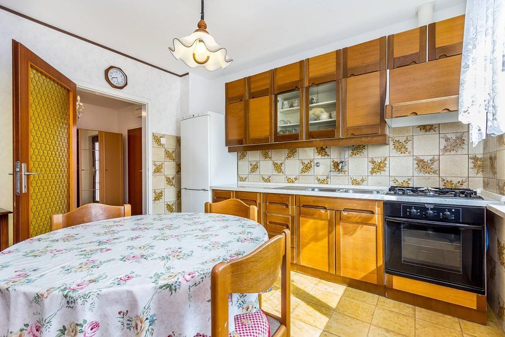 מדולין Apartments Orlic מראה חיצוני תמונה