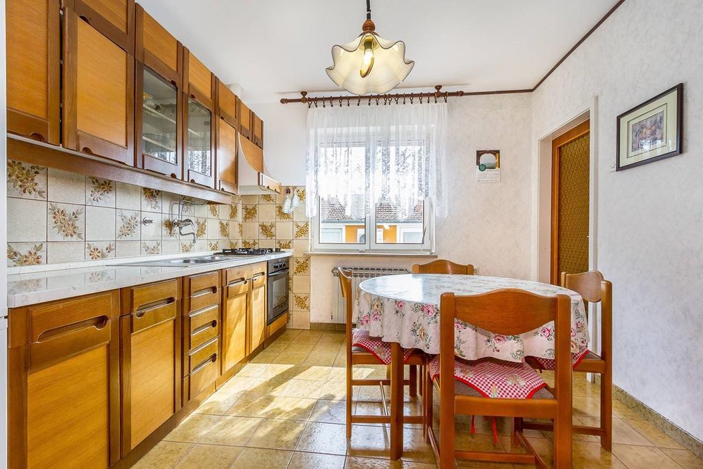 מדולין Apartments Orlic מראה חיצוני תמונה