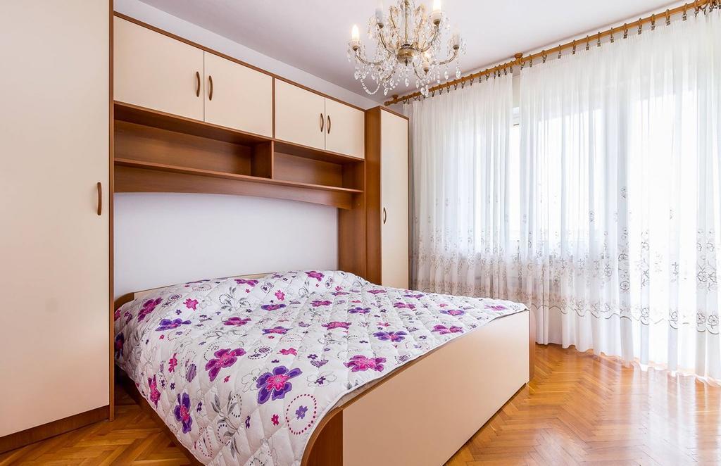 מדולין Apartments Orlic מראה חיצוני תמונה