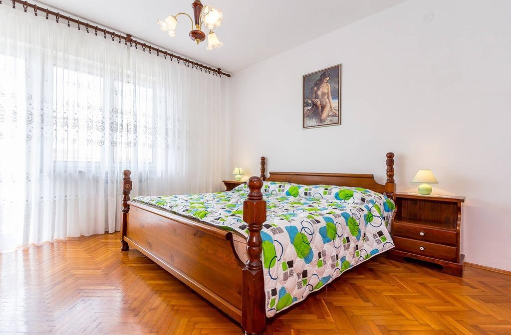 מדולין Apartments Orlic מראה חיצוני תמונה