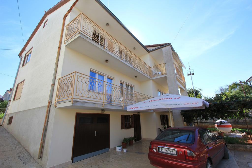 מדולין Apartments Orlic מראה חיצוני תמונה