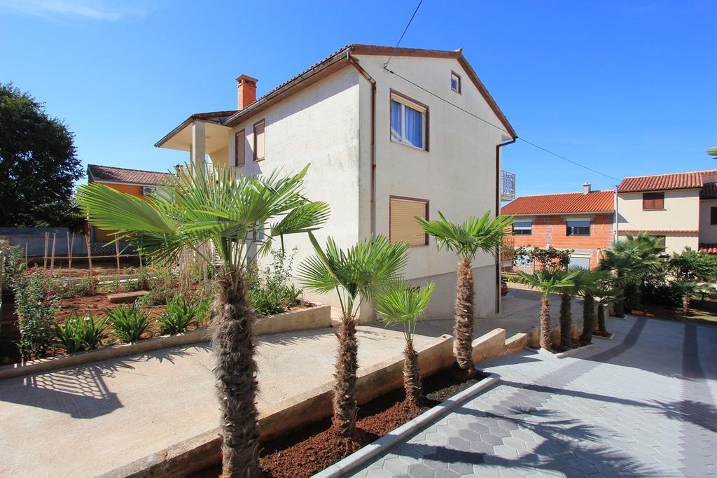 מדולין Apartments Orlic מראה חיצוני תמונה